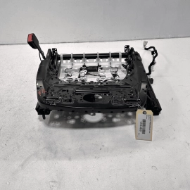 2017-2023 AUDI Q7 PREMIUM FRONT LEFT DRIVER SEAT LOWER TRACK FRAME & MOTORS