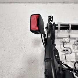 2017-2023 AUDI Q7 PREMIUM FRONT LEFT DRIVER SEAT LOWER TRACK FRAME & MOTORS