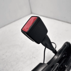 2017-2023 AUDI Q7 PREMIUM FRONT LEFT DRIVER SEAT LOWER TRACK FRAME & MOTORS