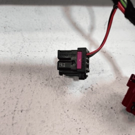 2017-2023 AUDI Q7 PREMIUM FRONT LEFT DRIVER SEAT LOWER TRACK FRAME & MOTORS