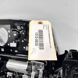 2017-2023 AUDI Q7 PREMIUM FRONT LEFT DRIVER SEAT LOWER TRACK FRAME & MOTORS