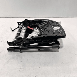 2017-2023 AUDI Q7 PREMIUM FRONT LEFT DRIVER SEAT LOWER TRACK FRAME & MOTORS