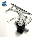 2018-2023 Toyota Camry XSE Front Left Driver Door Window Regulator W/ Motor