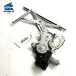 2018-2023 Toyota Camry XSE Front Left Driver Door Window Regulator W/ Motor