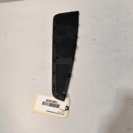 Audi A6 Premium 2013-2018 Front Center Windshield Defroster Grille OEM 1PCS