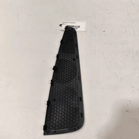 Audi A6 Premium 2013-2018 Front Center Windshield Defroster Grille OEM 1PCS