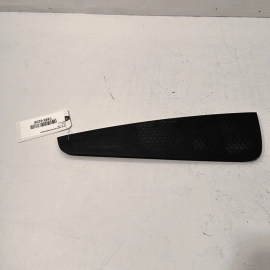 Audi A6 Premium 2013-2018 Front Center Windshield Defroster Grille OEM 1PCS