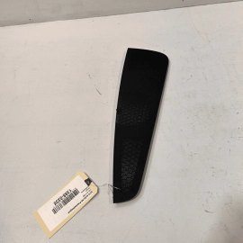 Audi A6 Premium 2013-2018 Front Center Windshield Defroster Grille OEM 1PCS