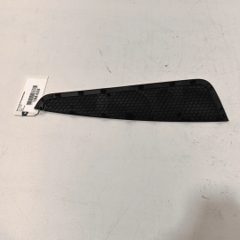 Audi A6 Premium 2013-2018 Front Center Windshield Defroster Grille OEM 1PCS