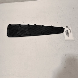 Audi A6 Premium 2013-2018 Front Center Windshield Defroster Grille OEM 1PCS