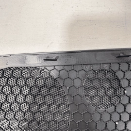 Audi A6 Premium 2013-2018 Front Center Windshield Defroster Grille OEM 1PCS