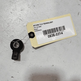 ACURA TLX ENGINE MOTOR KNOCK SENSOR 2015-2020 OEM