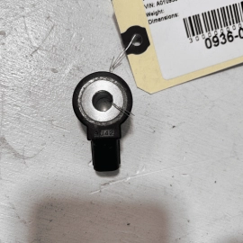 ACURA TLX ENGINE MOTOR KNOCK SENSOR 2015-2020 OEM