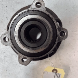 2011 - 2018 PORSCHE CAYENNE TURBO Rear Right Passenger Side Hub Assembly OE
