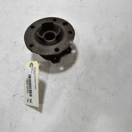 2011 - 2018 PORSCHE CAYENNE TURBO Rear Right Passenger Side Hub Assembly OE