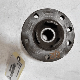 2011 - 2018 PORSCHE CAYENNE TURBO Rear Right Passenger Side Hub Assembly OE