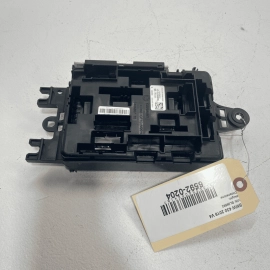 2017-2020 BMW 430XI F36 REAR POWER DISTRIBUTION FUSE RELAY BOX MODULE UNIT 