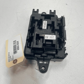 2017-2020 BMW 430XI F36 REAR POWER DISTRIBUTION FUSE RELAY BOX MODULE UNIT 