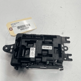 2017-2020 BMW 430XI F36 REAR POWER DISTRIBUTION FUSE RELAY BOX MODULE UNIT 
