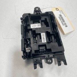 2017-2020 BMW 430XI F36 REAR POWER DISTRIBUTION FUSE RELAY BOX MODULE UNIT 