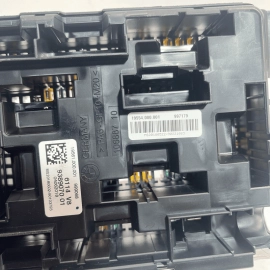 2017-2020 BMW 430XI F36 REAR POWER DISTRIBUTION FUSE RELAY BOX MODULE UNIT 