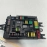 2017-2020 BMW 430XI F36 REAR POWER DISTRIBUTION FUSE RELAY BOX MODULE UNIT 