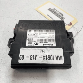 2020 2021 JEEP GRAND CHEROKEE TPMS TIRE PRESSURE MONITORING SYSTEM RECEIVER