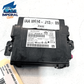 2020 2021 JEEP GRAND CHEROKEE TPMS TIRE PRESSURE MONITORING SYSTEM RECEIVER