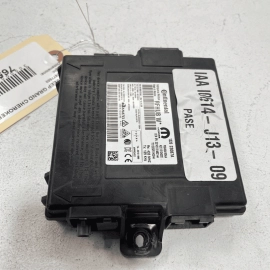 2020 2021 JEEP GRAND CHEROKEE TPMS TIRE PRESSURE MONITORING SYSTEM RECEIVER