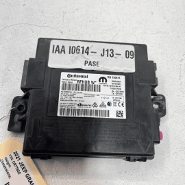 2020 2021 JEEP GRAND CHEROKEE TPMS TIRE PRESSURE MONITORING SYSTEM RECEIVER