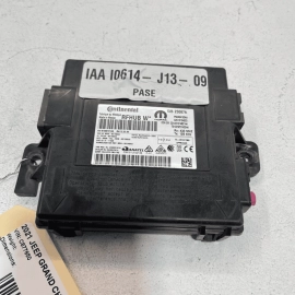2020 2021 JEEP GRAND CHEROKEE TPMS TIRE PRESSURE MONITORING SYSTEM RECEIVER
