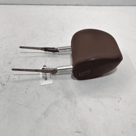 2017-2019 AUDI Q7 PREMIUM FRONT LEFT DRIVER SIDE SEAT HEADREST HEAD REST OE