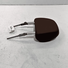 2017-2019 AUDI Q7 PREMIUM FRONT LEFT DRIVER SIDE SEAT HEADREST HEAD REST OE