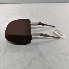2017-2019 AUDI Q7 PREMIUM FRONT LEFT DRIVER SIDE SEAT HEADREST HEAD REST OE
