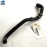 2017-2020 Tesla Model S AWD Coolant Reservoir to 4 Way Valve Hose Tube Pipe