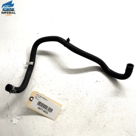 17-20 Tesla Model S AWD Battery Chiller to Water Pump Coolant Hose Tube Pip
