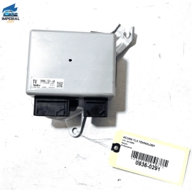 Electric Power Steering Control Module 2018-2020 Acura TLX A-SPEC