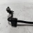 18-20 HONDA ACCORD REAR SUSPENSION STABILIZER SWAY ANTI ROLL BAR OEM 63K MI