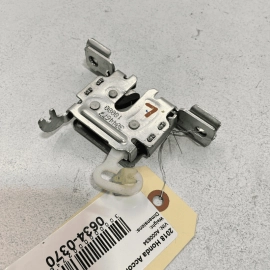 Rear Left Side 2ND Row Seat Release Lock Latch Honda Accord 2018-2020 OEM