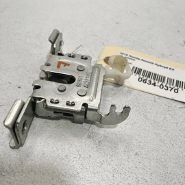 Rear Left Side 2ND Row Seat Release Lock Latch Honda Accord 2018-2020 OEM