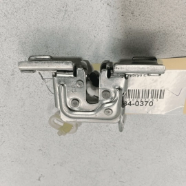 Rear Left Side 2ND Row Seat Release Lock Latch Honda Accord 2018-2020 OEM