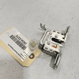 Rear Left Side 2ND Row Seat Release Lock Latch Honda Accord 2018-2020 OEM