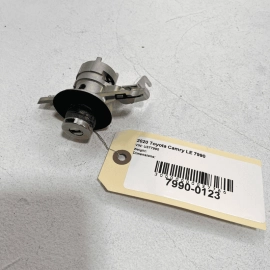 2018 - 2023 TOYOTA CAMRY REAR TAILGATE LIFTGATE TRUNK DECK LID LOCK CYLINDE
