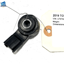 Engine Sensor Ignition Knock OEM 1PCS Toyota Camry XSE SE XLE LE 2003-2023