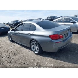 2011-2016 BMW 550xi F10 F11 F12 FRONT WINDSHIELD LEFT DRIVER SIDE WIPER ARM