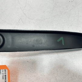 2011-2016 BMW 550xi F10 F11 F12 FRONT WINDSHIELD LEFT DRIVER SIDE WIPER ARM