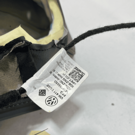 2016-2018 VOLKSWAGEN VW PASSAT FRONT PASSENGER SIDE UPPER SEAT BACK CUSHION