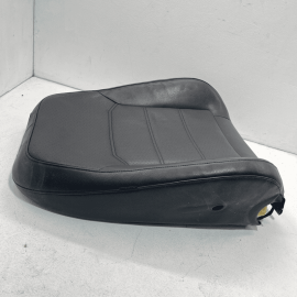 2016-2018 VOLKSWAGEN VW PASSAT FRONT PASSENGER SIDE UPPER SEAT BACK CUSHION