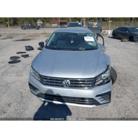 2016-2018 VOLKSWAGEN VW PASSAT FRONT PASSENGER SIDE UPPER SEAT BACK CUSHION