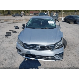 2016-2018 VOLKSWAGEN VW PASSAT FRONT PASSENGER SIDE UPPER SEAT BACK CUSHION
